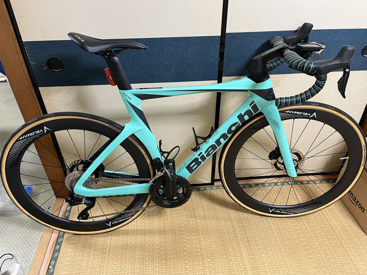 オルトレ乗り tweet media