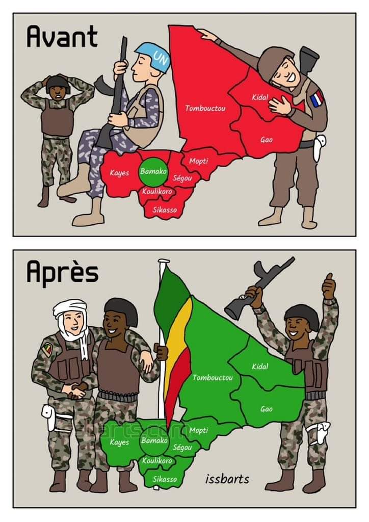 Séga DIARRAH tweet media