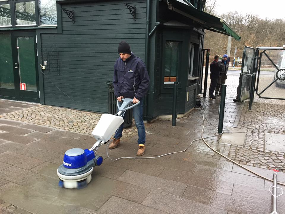 terrazzamc (@terrazzamc) on Twitter photo Come and see us next week 21 and 22/11 at <a href="/FutureScapeUK/">FutureScape Event</a>
See the fantastic Terrazza Mc cleaning solution for hard surfaces. Come and see us next week 21 and 22/11 at <a href="/FutureScapeUK/">FutureScape Event</a>
See the fantastic Terrazza Mc cleaning solution for hard surfaces.