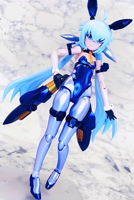 #TLにスティレットが足りない絵も良いならまだまだストックは有りますよ 