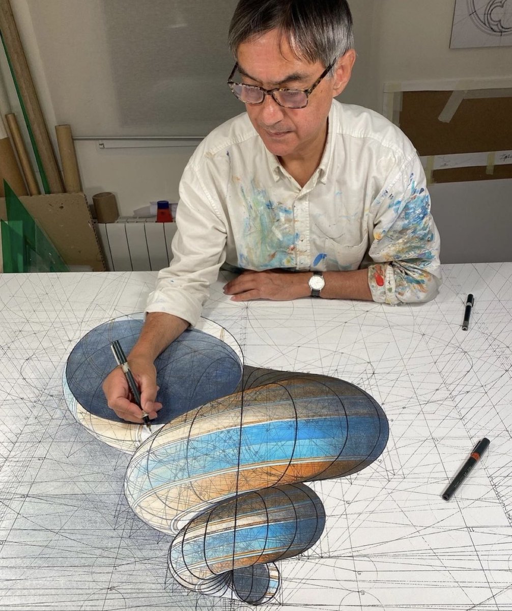 Geometry 
rafael-araujo.com