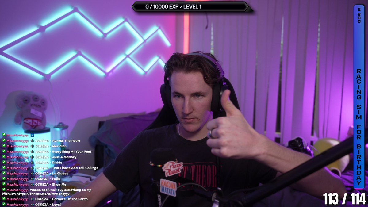 MY LAST STREAM AS A 21 YEAR OLD 👀

twitch.tv/mrmonkyyy