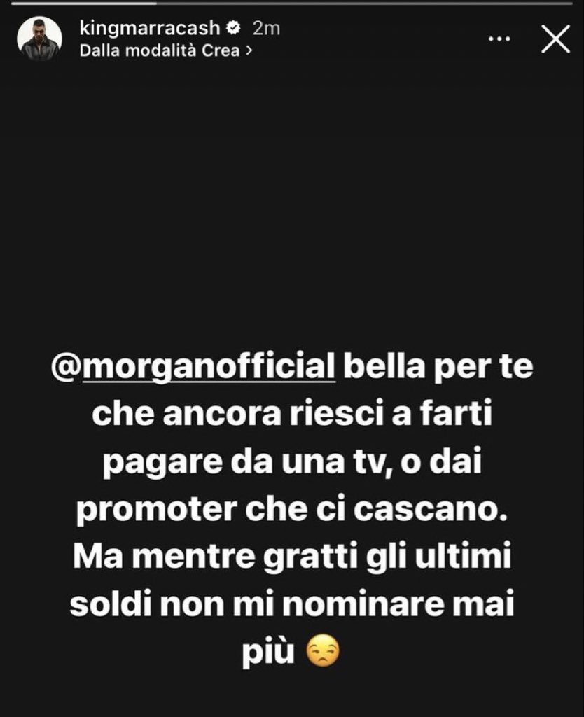 mifailsolletico's tweet photo. vabbè padre sempre attuale https://t.co/uzkIJsplXW