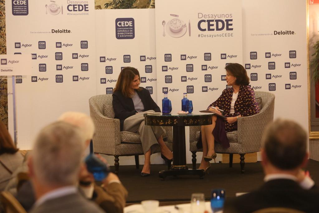 Fundación CEDE tweet media