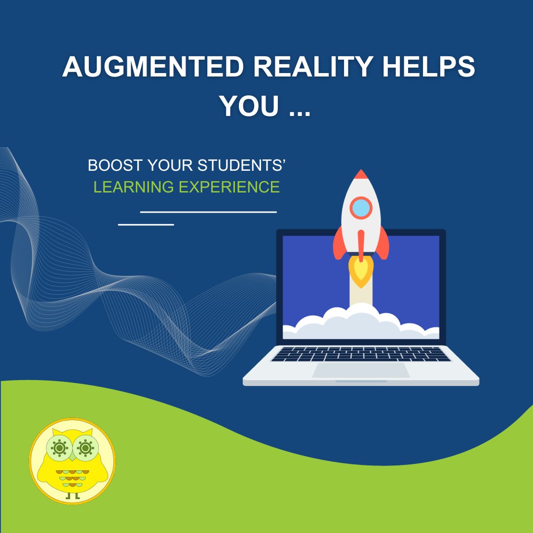 Transform your classroom into an immersive learning environment with CleverBooks Augmented Classroom! 📚🔍 Check our solution here ➡ augmented-classroom.com #AugmentedReality #Education #InteractiveLearning #ARinEdu