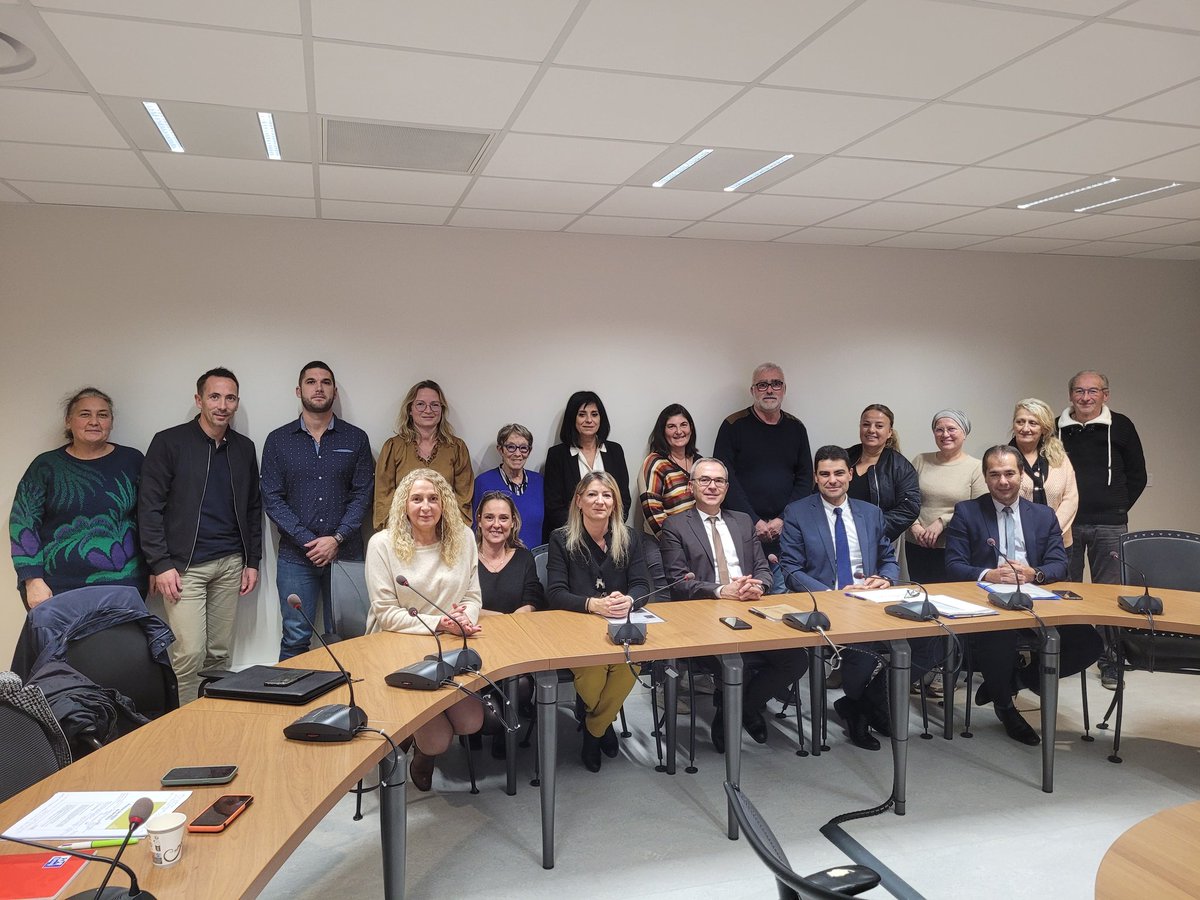 Patrice GROS tweet media