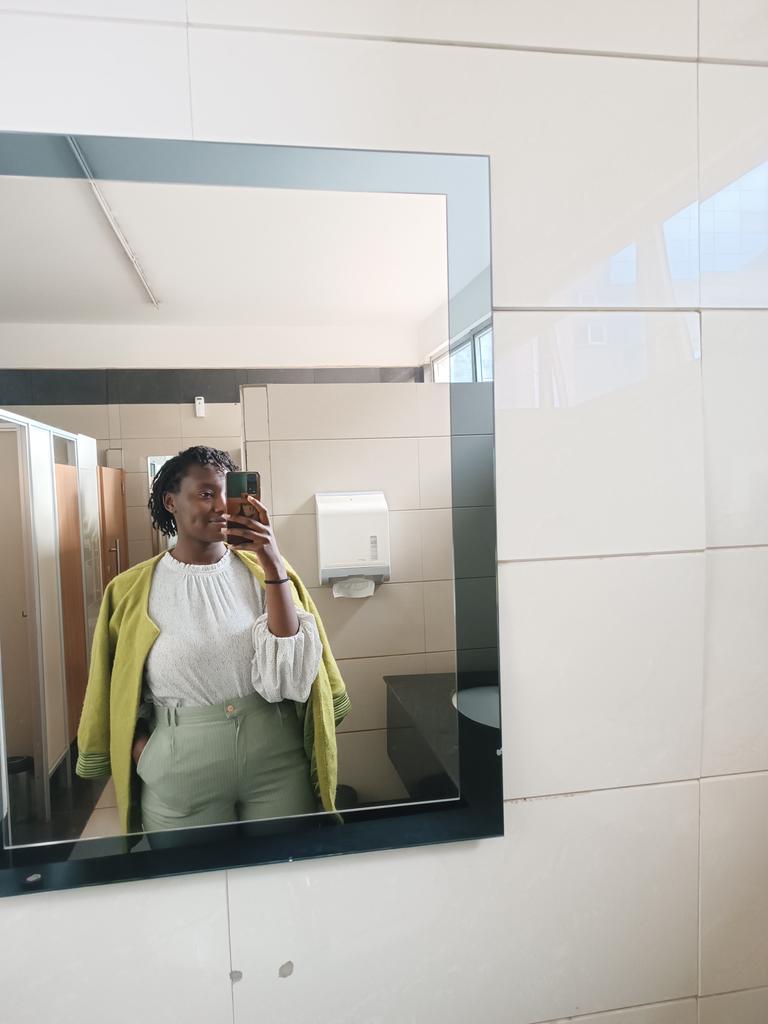 Nyiha8's tweet photo. At the @Futurize_Studio HealthTech Summit 2023!
What is the future of Health and Tech?
We are here to share and listen to each other about this. https://t.co/tpOQUGt9cH