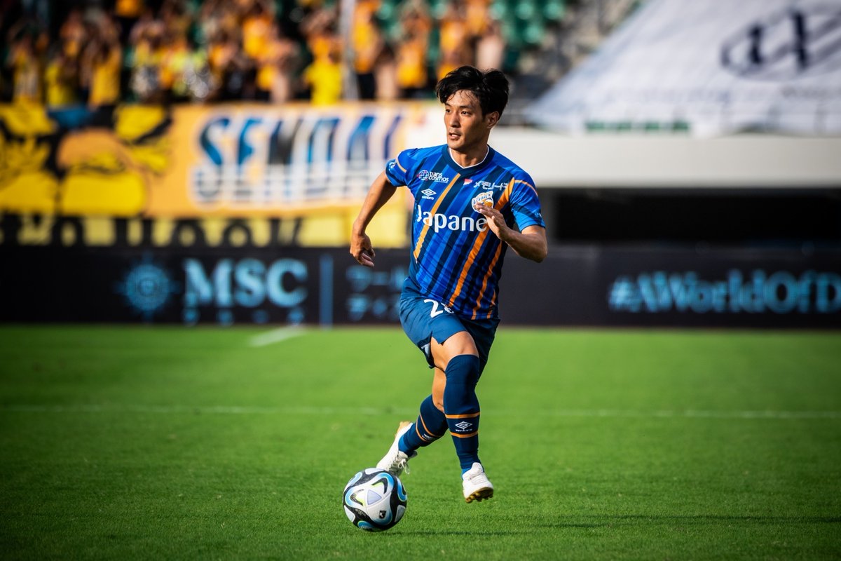 🔷選手情報🔶 

このたび、#高橋峻希 選手と契約満了に伴い、今シーズン限りでチームを離れることになりましたのでお知らせいたします。  
v-varen.com/news/193569.ht…

#vvaren