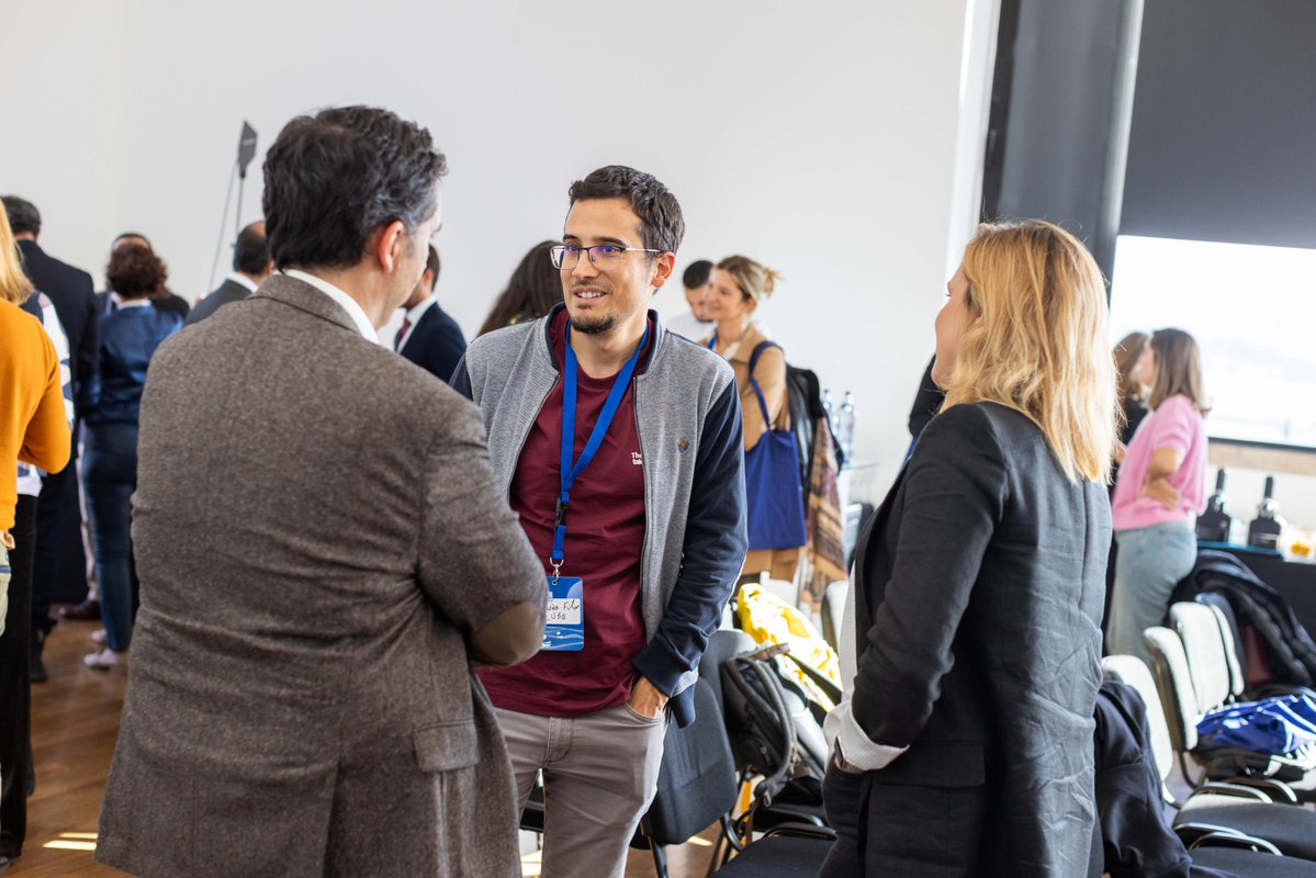 reg3conf's tweet photo. Soon on our website 📸 We are curating the photos of valuable dialogues and warm connections at this year's #Reg3Conf!
Bookmark https://t.co/8jKiZXXC8W to revisit this edition. You might just spot yourself in our gallery of crypto enthusiasts 👀
#NotADuck
#CryptoRegulation https://t.co/kRnbTLuBj3