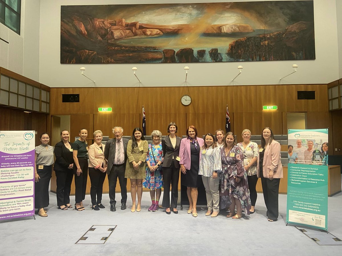 CRE in Newborn Medicine tweet media