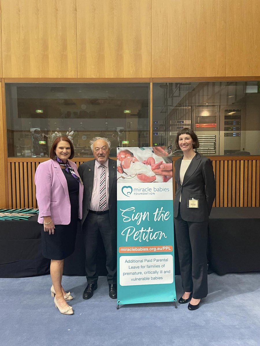 CRE in Newborn Medicine tweet media