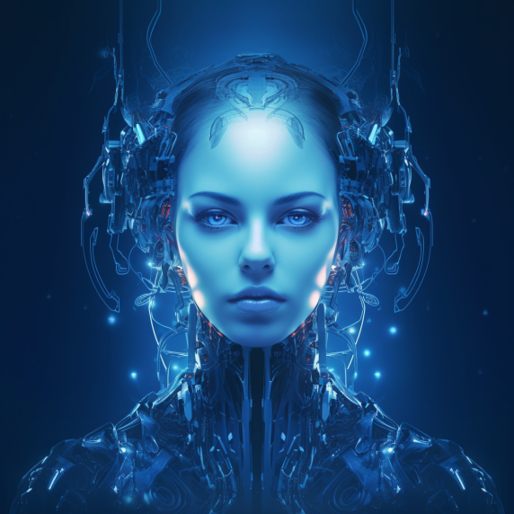 globalaiunity's tweet photo. 📈 Tailoring marketing experiences with AI. Personalize, engage, succeed. #GlobalHumanAIUnity https://t.co/wzUPbIbiXJ