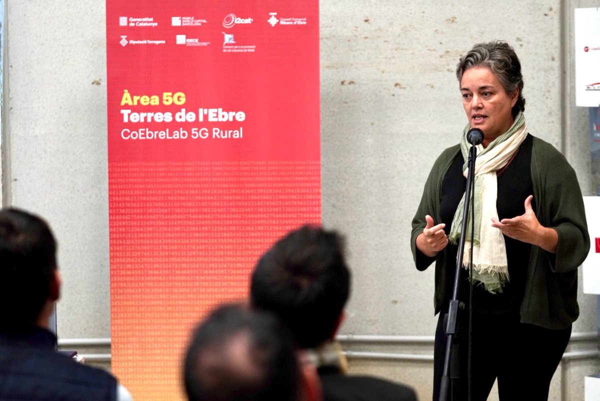 i2CAT Research & Innovation Centre tweet media