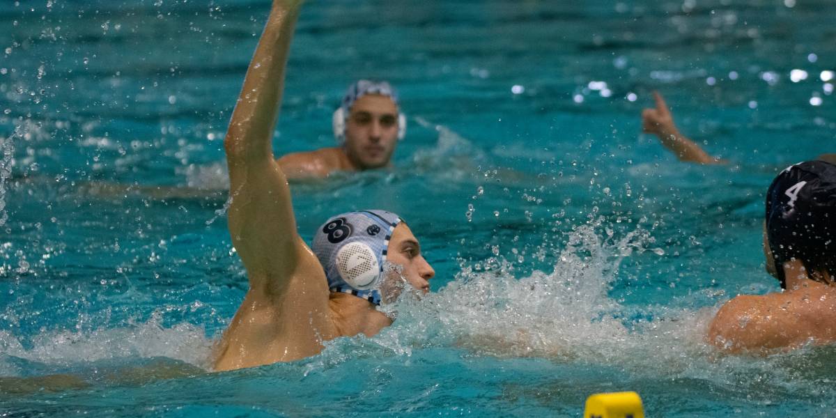 RFEN_Oficial's tweet photo. 🤽‍♂️ Eurocup | El @CNBARCELONA pasa por encima del Palermo y es líder en solitario

🔝 Triunfo contundente y sólido en la cuarta jornada de la LEN Eurocup de waterpolo.

🔗 Crónica en https://t.co/t7nomItkVh https://t.co/OxpJMkw7m5