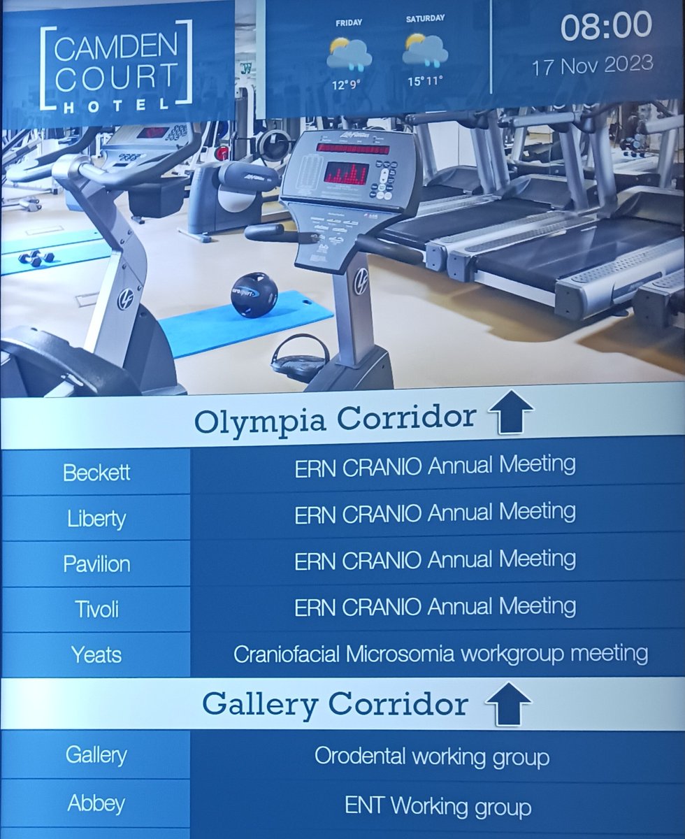 National Paediatric Craniofacial Centre (NPCC) (@cranioie) on Twitter photo We are very proud to host the 8th ERN CRANIO Annual Meeting and welcome everyone to Dublin on behalf of ourselves and our cleft service colleagues <a href="/CHI_Ireland/">Children's Health Ireland</a> <a href="/CeoHardiman/">Eilísh Hardiman (she/her)</a> <a href="/cranio_ern/">ERN CRANIO</a> We are very proud to host the 8th ERN CRANIO Annual Meeting and welcome everyone to Dublin on behalf of ourselves and our cleft service colleagues <a href="/CHI_Ireland/">Children's Health Ireland</a> <a href="/CeoHardiman/">Eilísh Hardiman (she/her)</a> <a href="/cranio_ern/">ERN CRANIO</a>