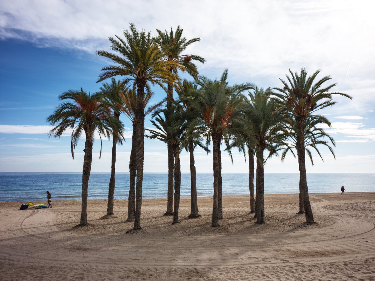 remeife's tweet photo. Nice city of #VilaJoiosa in Spain Captured with #hasselblad #x2d https://t.co/7c1wwBEv1D