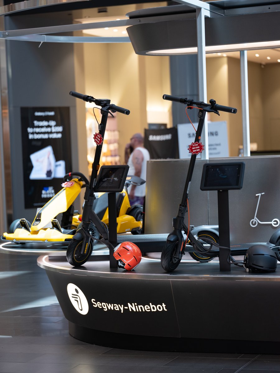 Segway-Ninebot APAC tweet media