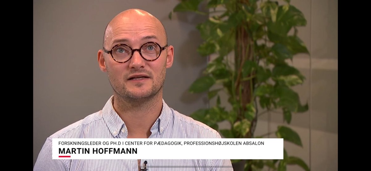 Se med her om de pædagogiske muligheder i forskellige typer pædagogiske dagtilbud 😀 I 6 afsnit kan du se- lytte mere👏🏼🙏🏼 Stay tuned 👊🏼 <a href="/PHabsalon/">Professionshøjskolen Absalon</a> <a href="/BUPLFormand/">Elisa Rimpler</a>