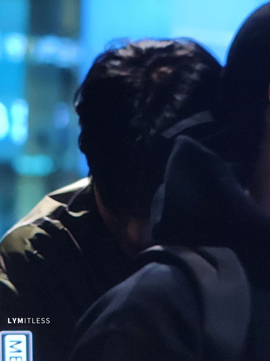 _lymitless's tweet image. 231117 입국 #임영민 #영민 #イムヨンミン #ヨンミン #LIMYOUNGMIN #YOUNGMIN