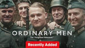 robertashton1's tweet photo. Home alone last night, so watched #OrdinaryMen on @NetflixUK; a sobering reminder of how political, social and peer pressure can prompt normal, nice people to do really nasty things. Are we back on that slippery slope today? https://t.co/Cbzq78QgSz