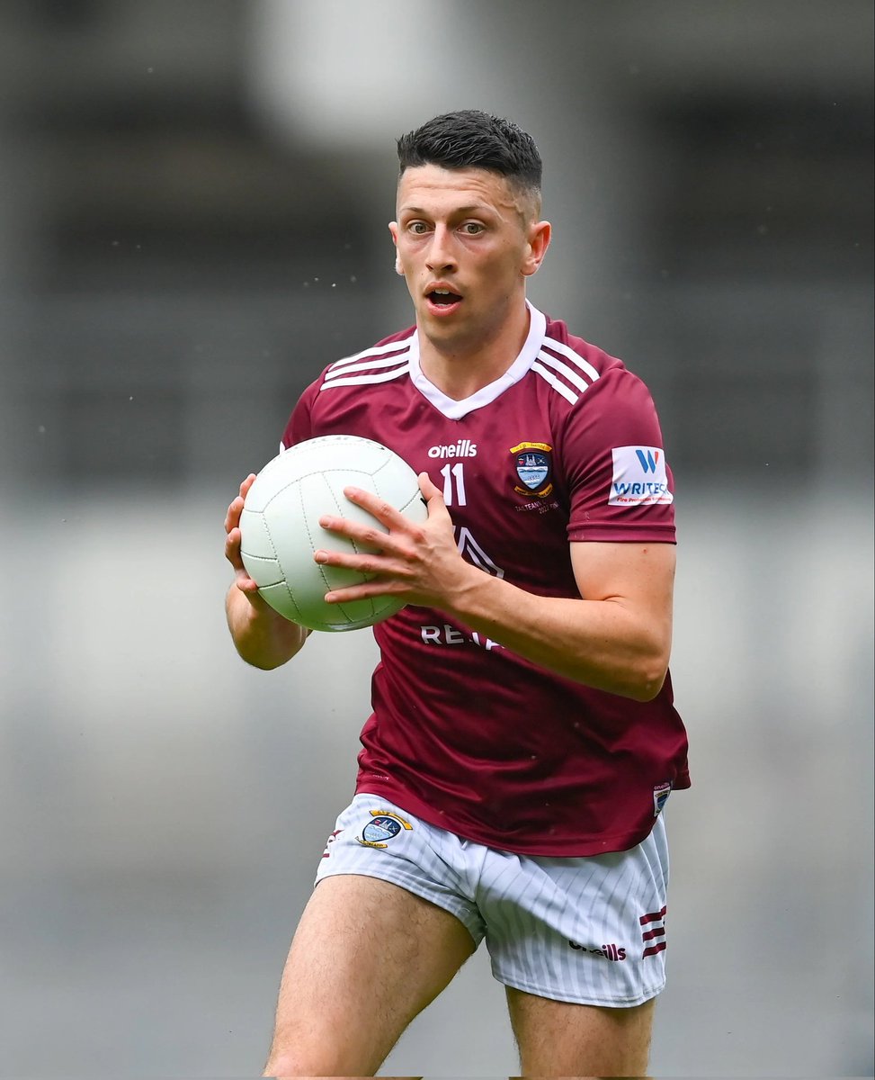 Westmeath GAA tweet media