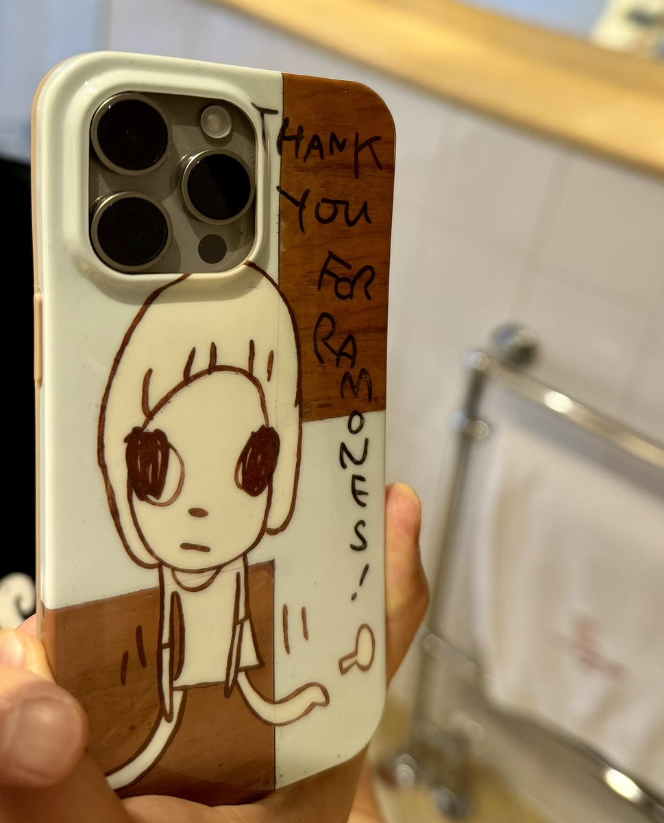 自分はiPhone15ですが使ってます！