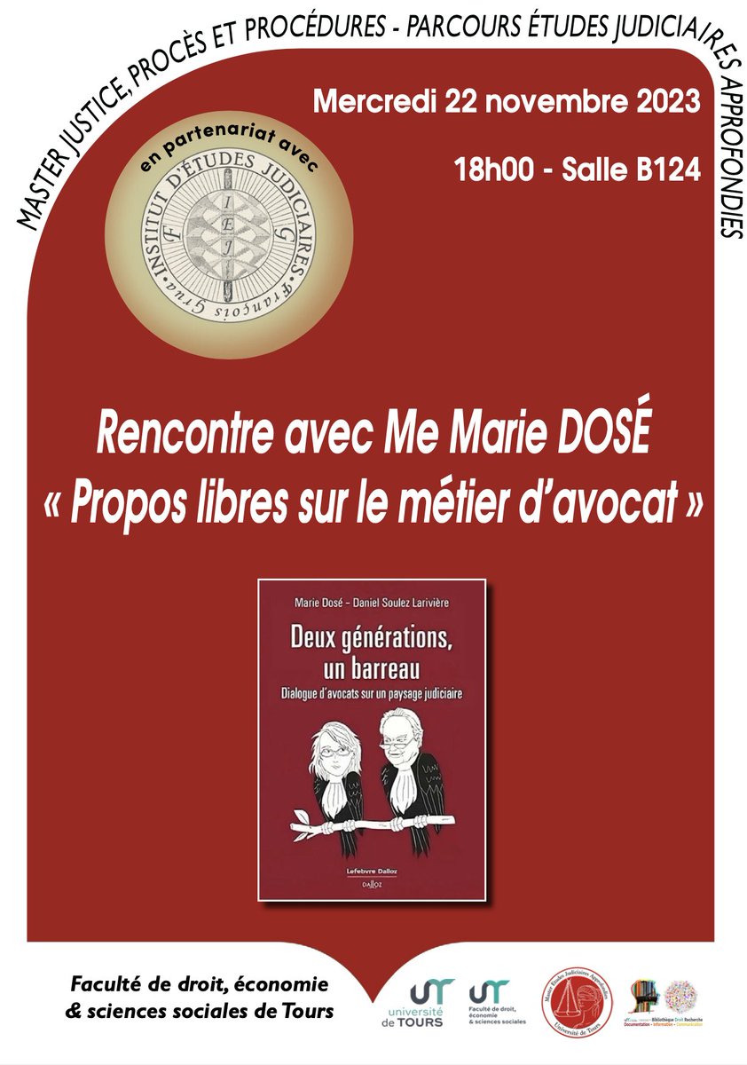 M2EJA's tweet photo. Impatients de revoir et d'écouter @dose_marie !!! https://t.co/rxusAJoi1B