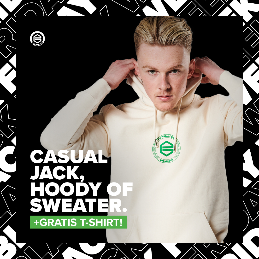 𝐁𝐥𝐚𝐜𝐤 𝐅𝐫𝐢𝐝𝐚𝐲 𝐖𝐞𝐞𝐤 is begonnen!  ➡️

webshop.fcgroningen.nl/producten/blac…