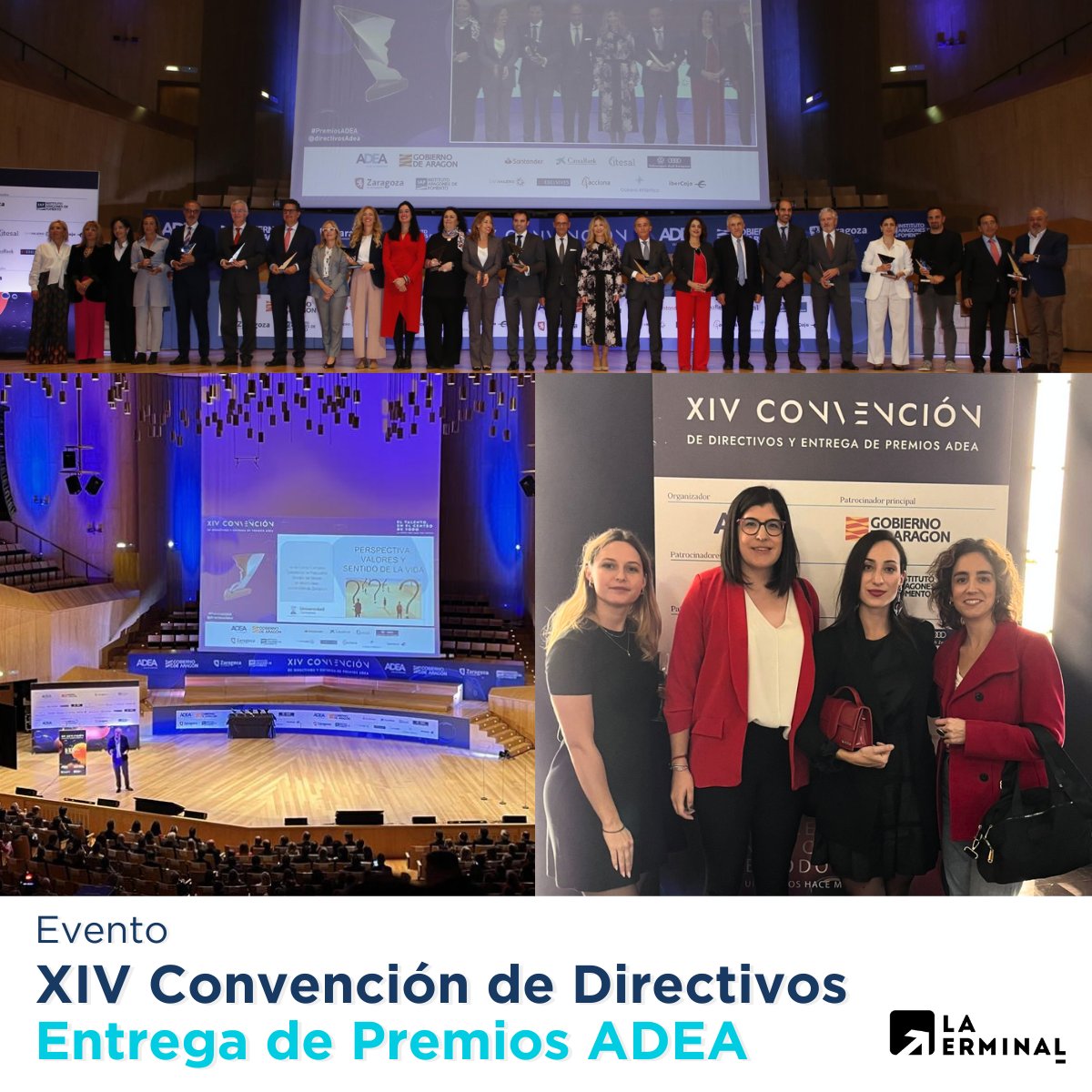 La Terminal tweet media