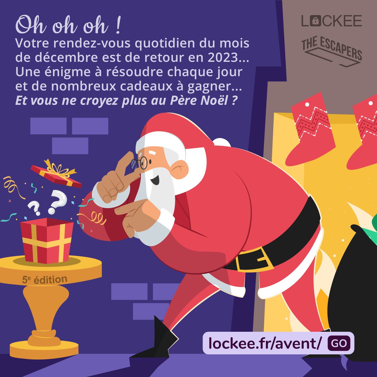 Lockee.fr tweet media