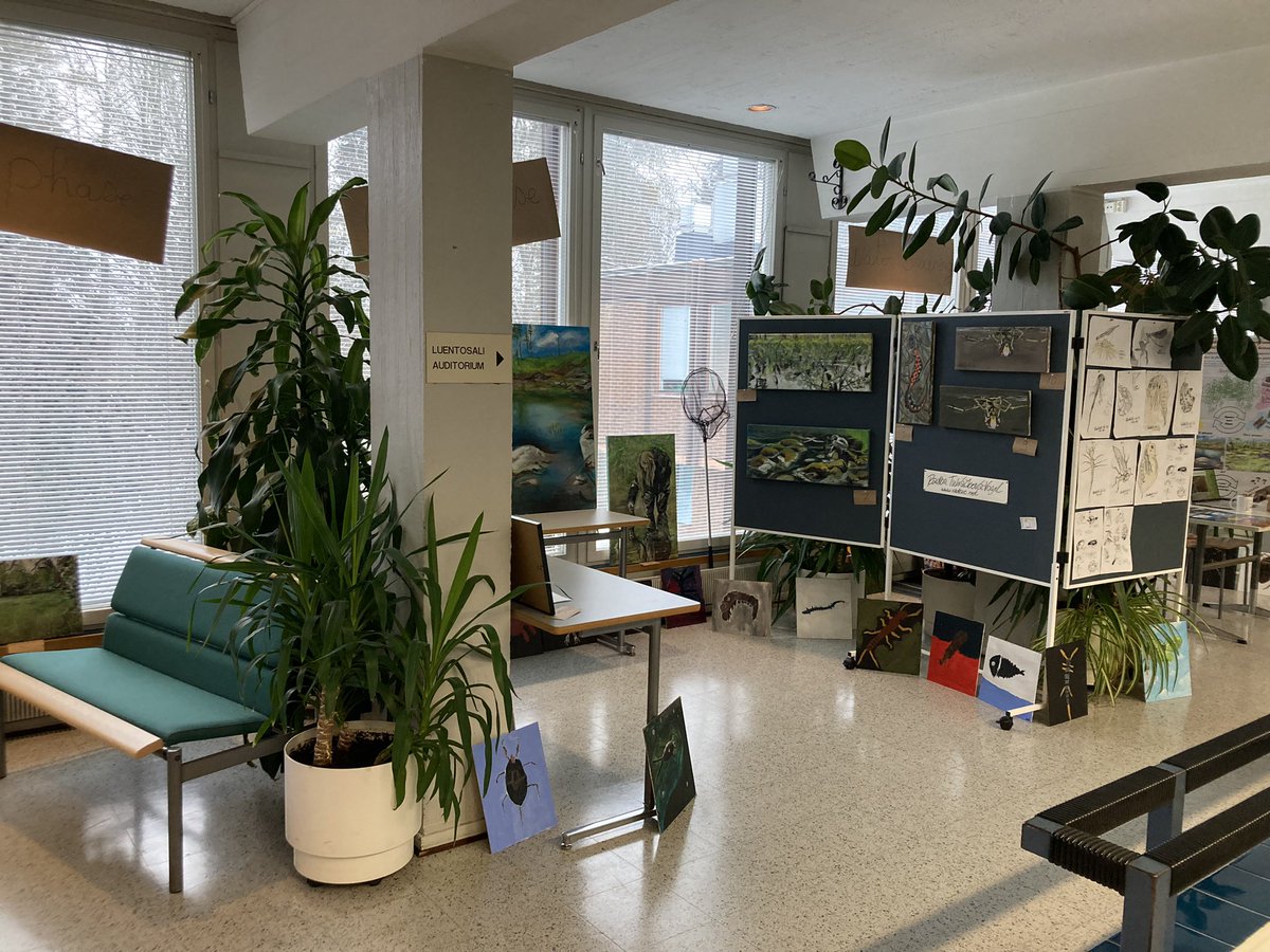 Davranche Aurélie (@audavranche) on Twitter photo Today the POOL project is celebrating the anniversary of <a href="/LammiStation/">LBS</a> ! Happy anniversary 🥳🥳🥳 ! <a href="/CelineArzel/">Céline Arzel</a> <a href="/CCBlanchet/">Clarisse Blanchet</a> <a href="/KoneenSaatio/">Koneen Säätiö</a> <a href="/UniTurku/">Turun yliopisto - University of Turku</a> <a href="/helsinkiuni/">University of Helsinki</a> Today the POOL project is celebrating the anniversary of <a href="/LammiStation/">LBS</a> ! Happy anniversary 🥳🥳🥳 ! <a href="/CelineArzel/">Céline Arzel</a> <a href="/CCBlanchet/">Clarisse Blanchet</a> <a href="/KoneenSaatio/">Koneen Säätiö</a> <a href="/UniTurku/">Turun yliopisto - University of Turku</a> <a href="/helsinkiuni/">University of Helsinki</a>
