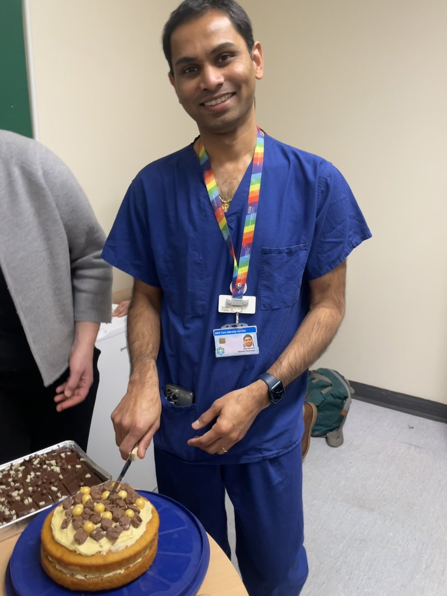 Hannah (@hannah_vic1) on Twitter photo The best cakes and <a href="/PapaJohns/">Papa Johns</a> pizza for Mr P. We will miss you <a href="/scv_paravastu/">Sharath Paravastu</a> <a href="/gloshospitals/">Gloucestershire Hospitals NHS Foundation Trust</a> #NHS #VascularSurgery #ConsultantSurgeon <a href="/Vascular_Glos/">Vascular Network @gloshospitals</a> The best cakes and <a href="/PapaJohns/">Papa Johns</a> pizza for Mr P. We will miss you <a href="/scv_paravastu/">Sharath Paravastu</a> <a href="/gloshospitals/">Gloucestershire Hospitals NHS Foundation Trust</a> #NHS #VascularSurgery #ConsultantSurgeon <a href="/Vascular_Glos/">Vascular Network @gloshospitals</a>