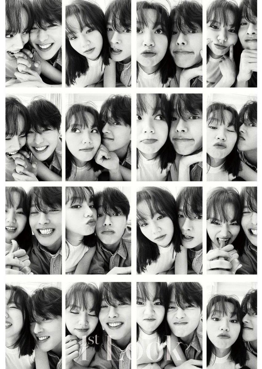 •kdm• karna kapal replay 88 udah karam. mungkin kita harus coba naik kapal my roommate is gumiho yeorobun