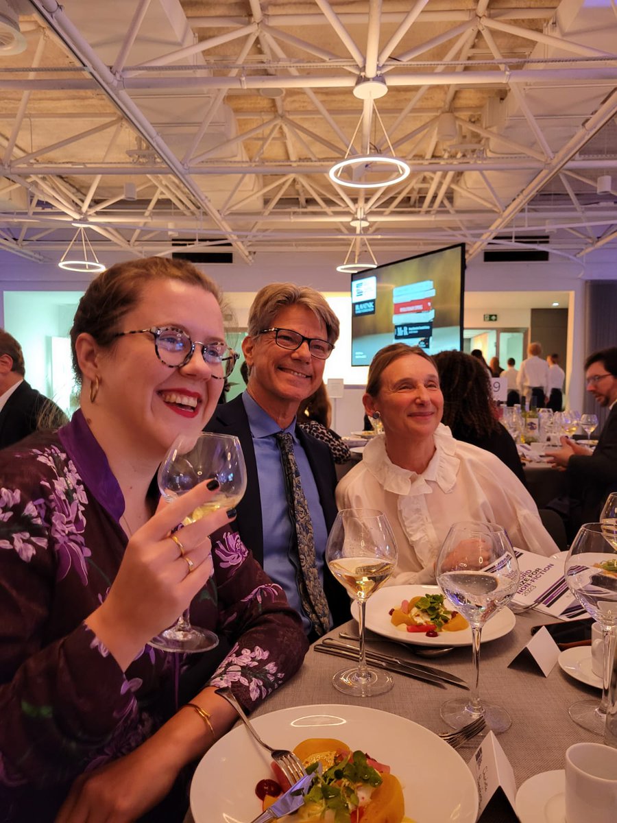 Charlotte Humphery tweet media