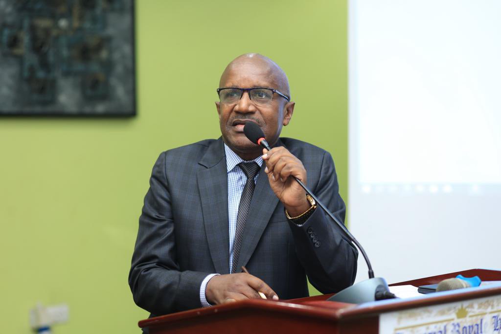 DianaAtwine's tweet photo. Yesterday I participated in the 2nd Pharmacovigilance stakeholders meeting organized by @UNDAuthority. Pharmacovigilance is the monitoring of effects of licensed medical drugs and vaccines to identify and evaluate previously unreported adverse reactions.

Medicine is not static, it is dynamic therefore we need to focus on the immediate and long term side effects of drugs most especially on the Children and elderly who are most vulnerable, for purposes of safety. This is one of the basics of clinical care. We thank the NDA team for leading this.