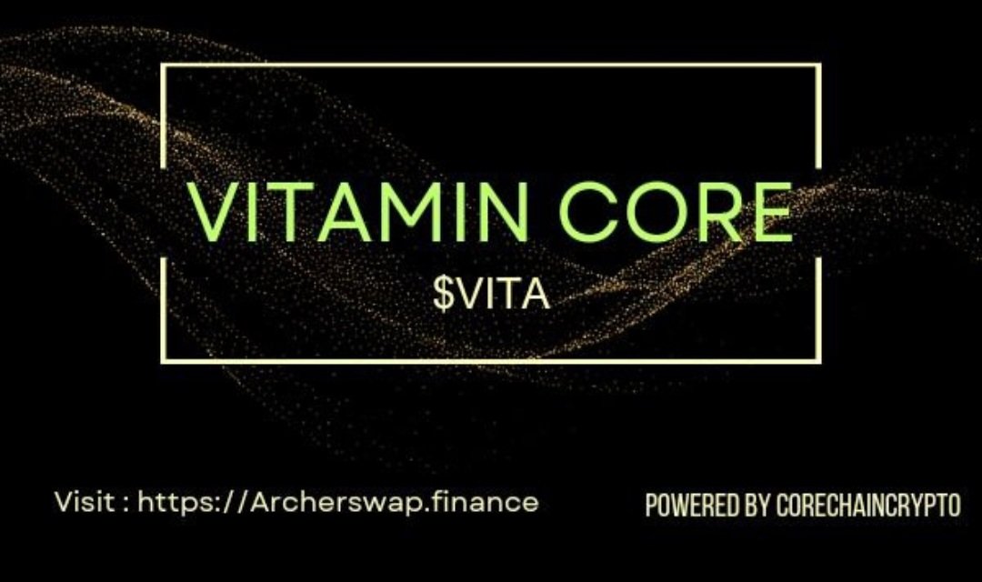 🚨🚨🚨 GM #Coretoshis 

Ever wonder how the future of web 3.0 will become in some years? 

You can start by understanding what it is now!

Decentralized Finance is changing the finance industry. 
With liquidity, rewards are open to all with less or zero third-party involvement in