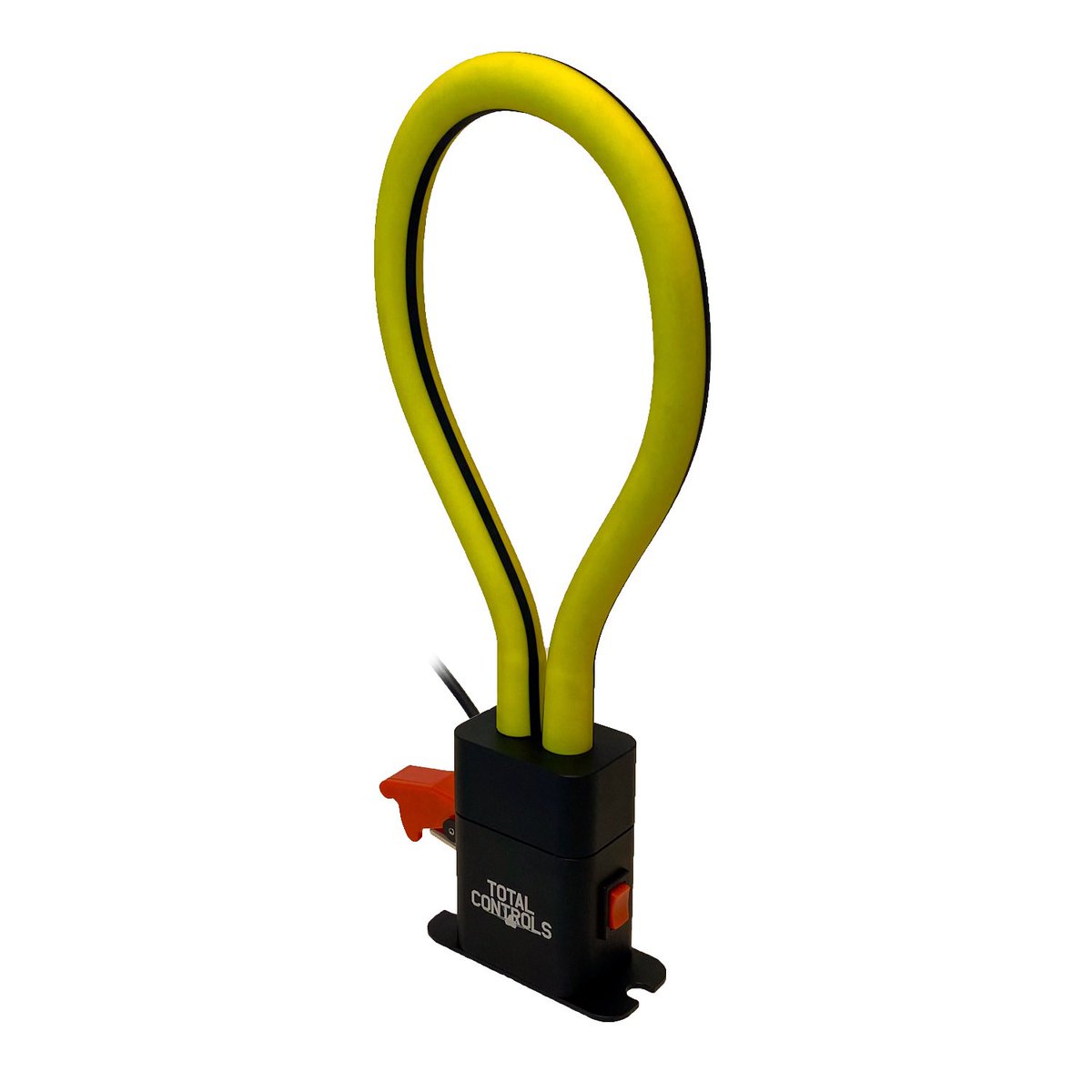 Total Controls tweet media