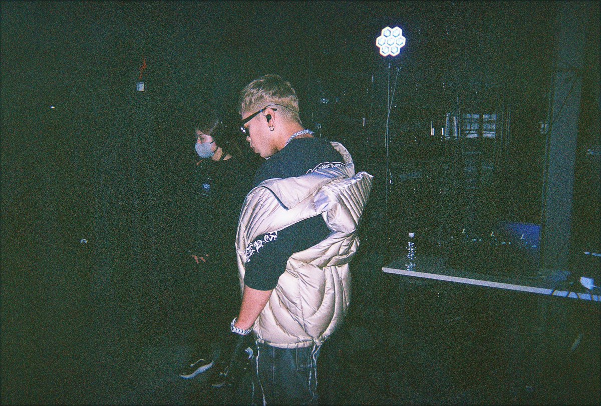 starlight_tokyo's tweet image. 📸𝐀𝐑𝐓𝐈𝐒𝐓 𝐒𝐄𝐂𝐑𝐄𝐓 𝐏𝐇𝐎𝐓𝐎🤫

photo by. @therampagefext

#SLT2023 #MA55IVE #THERAMPAGE