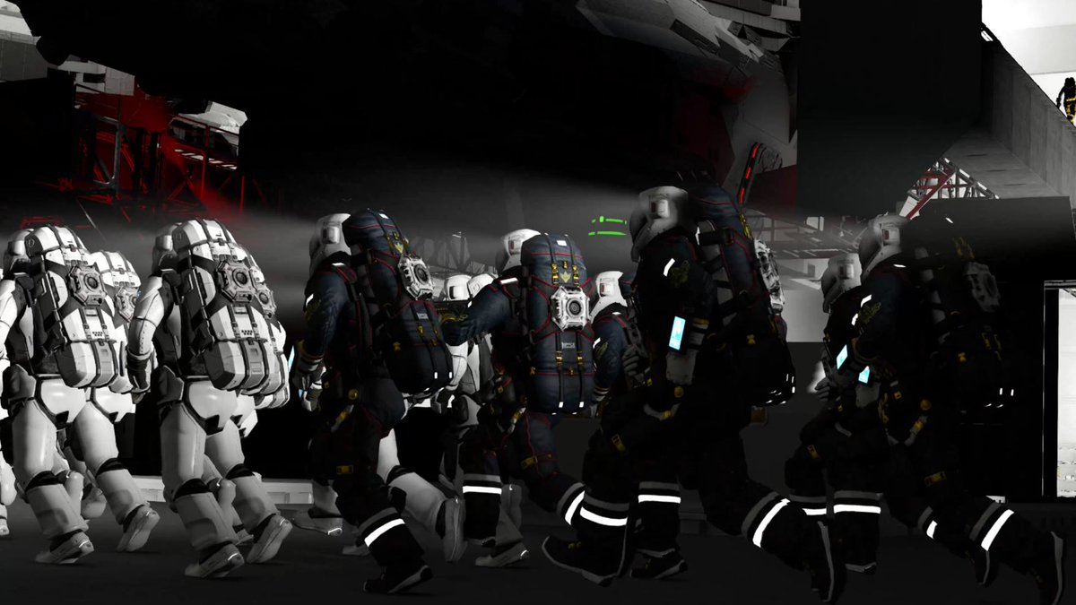 Lord_ronin_'s tweet image. new video sneak peak :D #SpaceEngineers #NeedToCreate