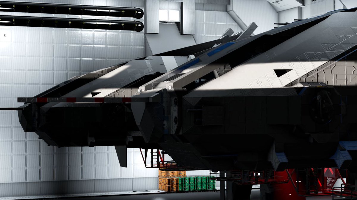 Lord_ronin_'s tweet image. new video sneak peak :D #SpaceEngineers #NeedToCreate