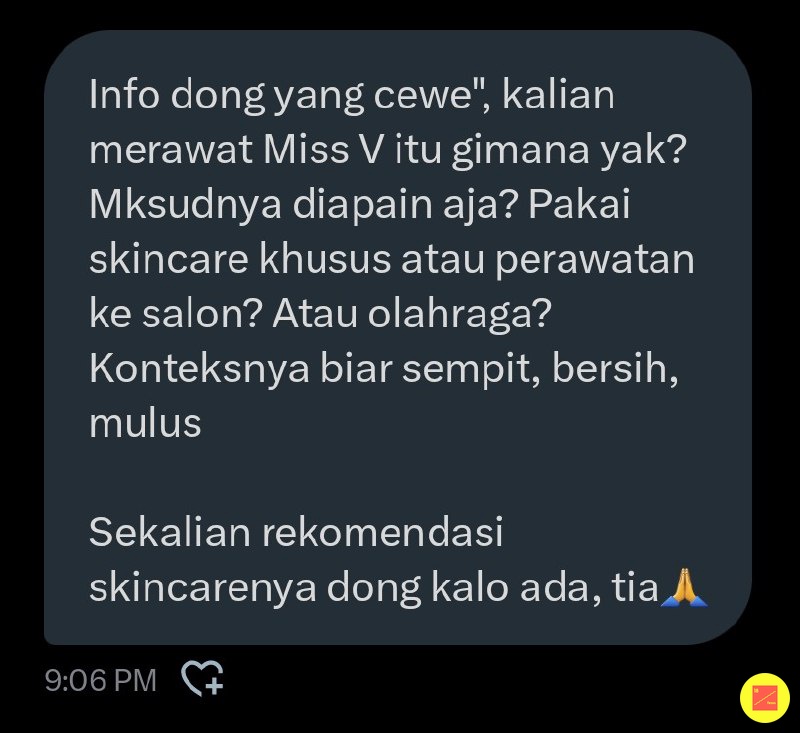 18fesss's tweet photo. 18! Titipan. Tolong saran dan masukannya temen temen. Makasih https://t.co/AlJUt3JBHt