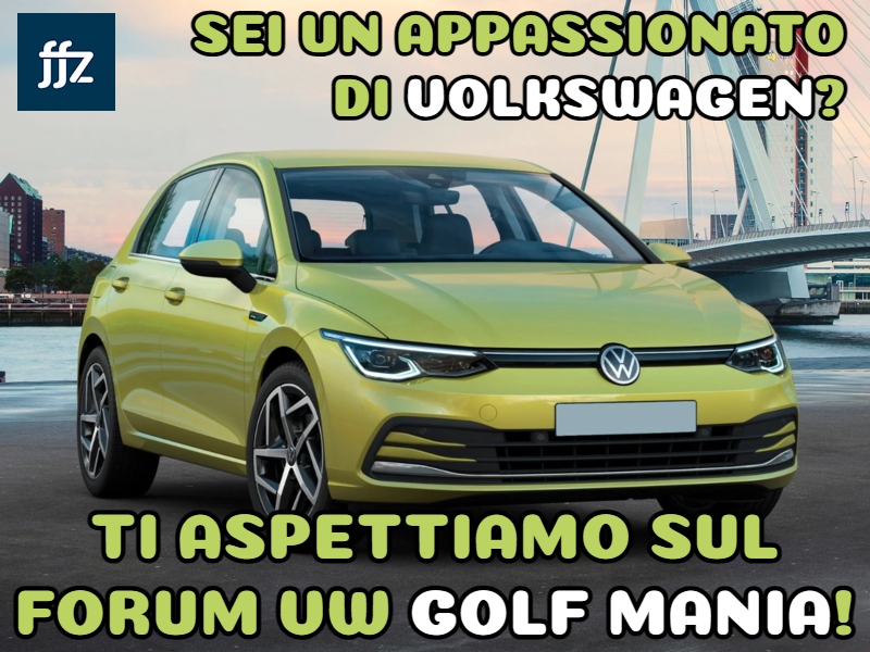 #Motori, #cerchioni e #pneumatici sul forum #VW Golf Mania! 🚗👇

vwgolfmania.freeforumzone.com

#VWGolf #Volkswagen #dasauto #GolfMK #VWlove #VolkswagenGolf #VWGolfMK #GolfGTI #VWlife #VWlovers #VWlifestyle #FreeForumZone