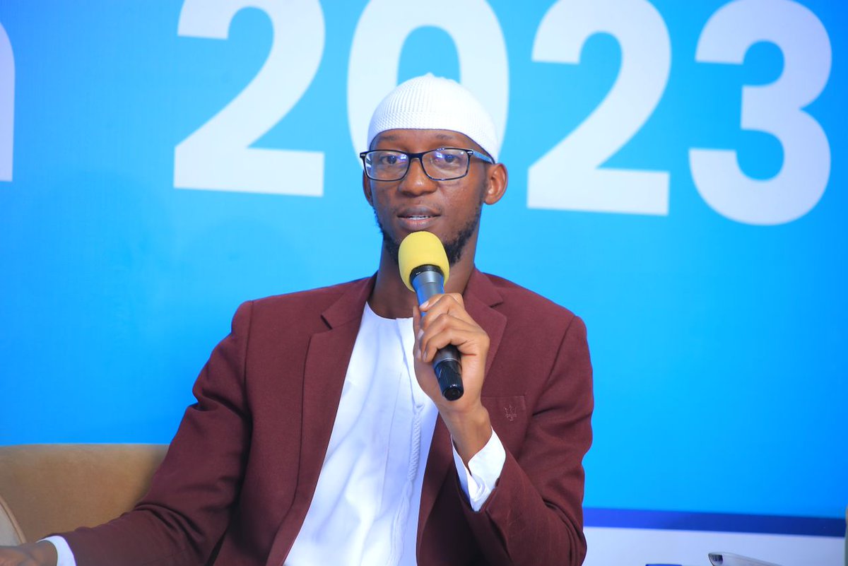 LuleArther's tweet photo. What does Islam say about family planning ? Are Muslim men allowed to carry out vasectomy? Listen to what Sheikh Aksam says on the world vasectomy day website . #WVD2023 #AnActOfLove #MENPLUSUG https://t.co/ObXhoNji5c