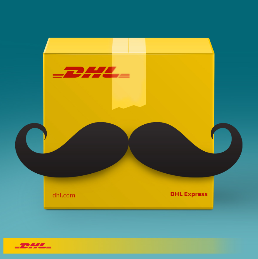 DHLSrbija's tweet photo. Danas dostavljamo važnu poruku! 📢 

Novembar je mesec kada posebno ističemo zdravlje muškaraca.💪 ​

Bilo da se radi o kolegi, prijatelju ili čak o nama lično, zajedno možemo menjati stvari i potrebno je pričati više na temu zdravlja muškaraca.

#Movember #dhlexpress https://t.co/tvL0sTgGet
