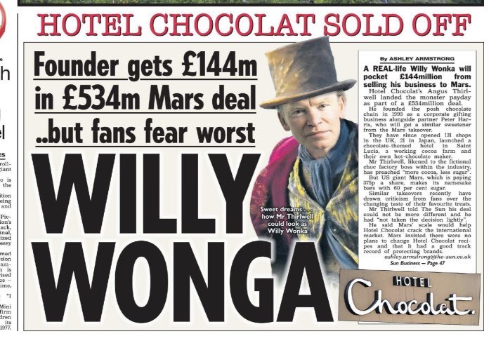 Ashley Armstrong tweet media