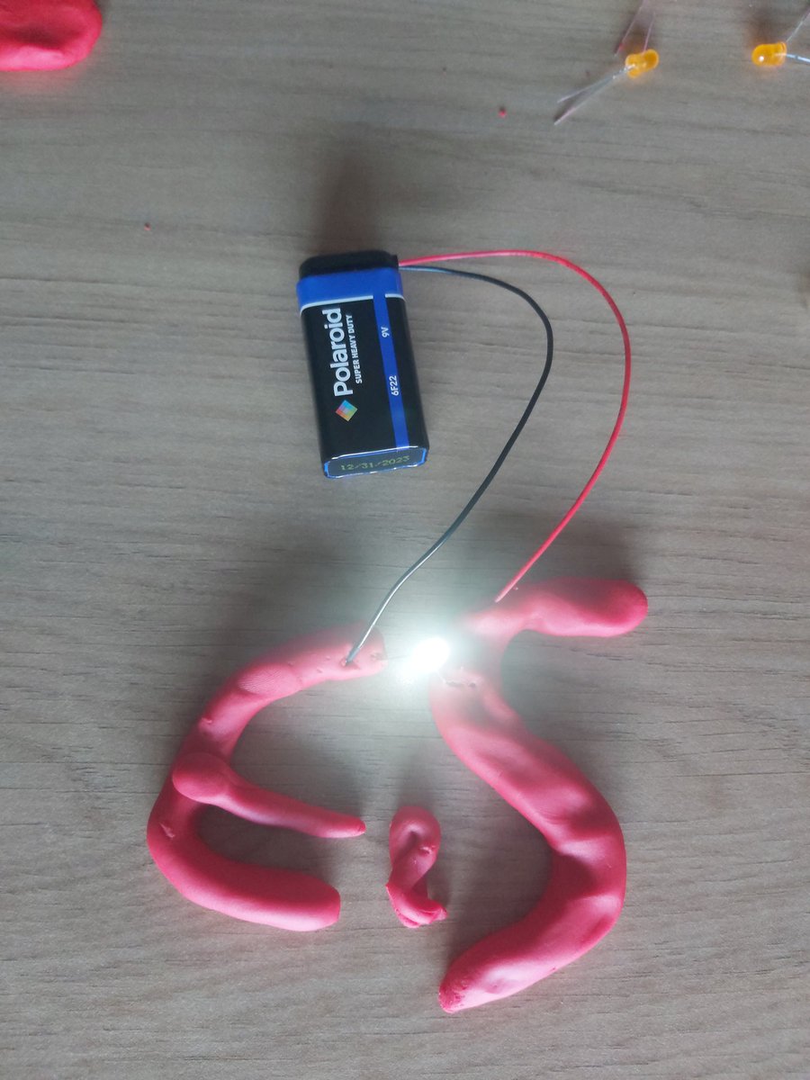 Scoil Bhríde Eglantine tweet media