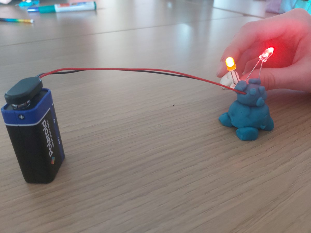 Scoil Bhríde Eglantine tweet media