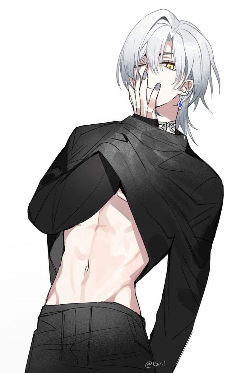 Kanishiima's tweet photo. 😳 https://t.co/I1BSOzOTku