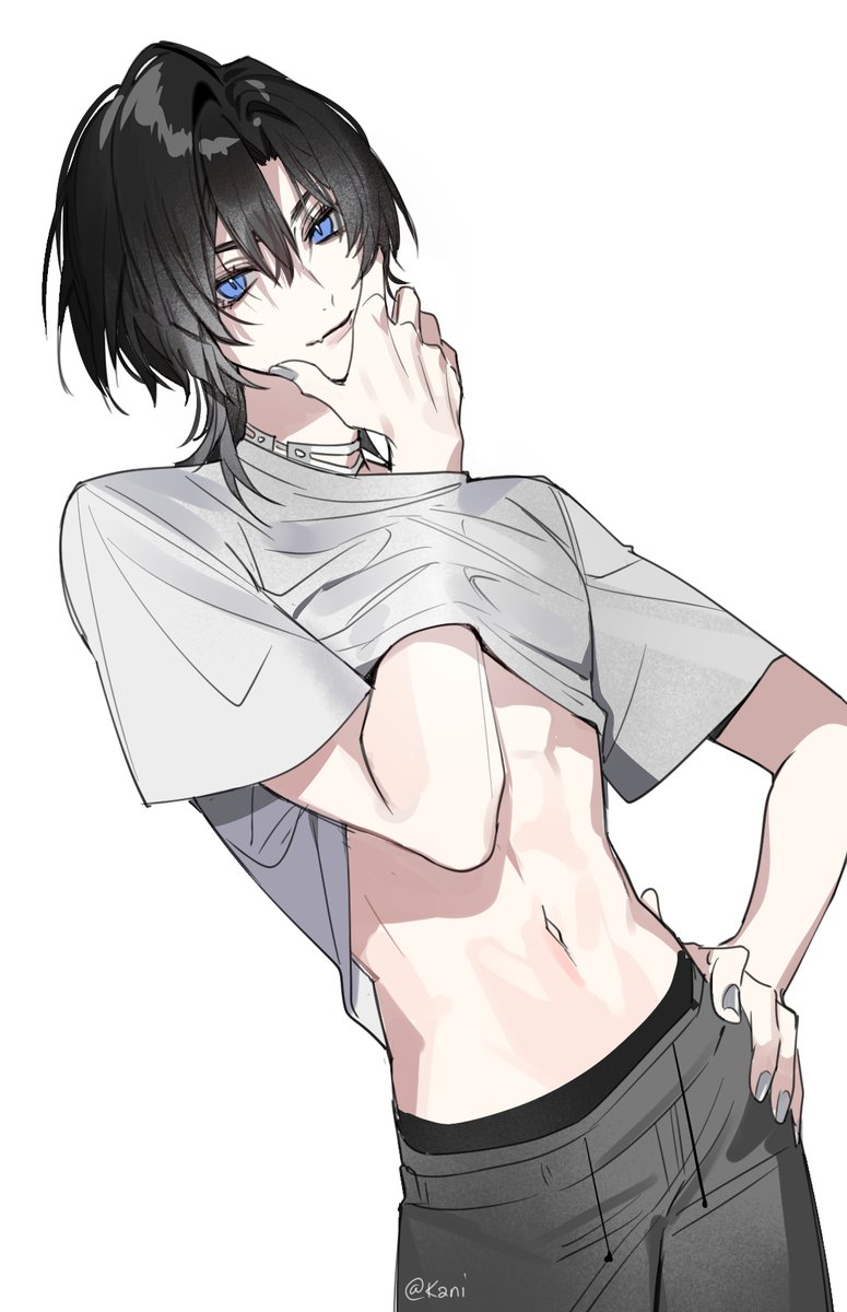 Kanishiima's tweet photo. 😳 https://t.co/I1BSOzOTku