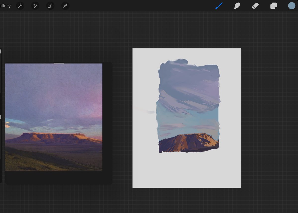 Semi_Neural's tweet photo. studies!
.
.
.
.
.
#art #illustration #drawing #draw #picture #artist #creative #study #conceptart https://t.co/BnNPSHWtJY